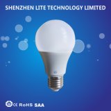 PF>0.9 High Lumen 5W-15W E27 B22 LED Bulb